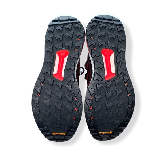 Adidas Men's Terrex Free Hiker GTX Shoe 7.5 - Picture 7 of 12